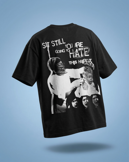 HATE Oversized Tee