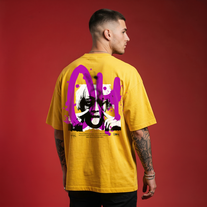 DOPE Oversized Tee